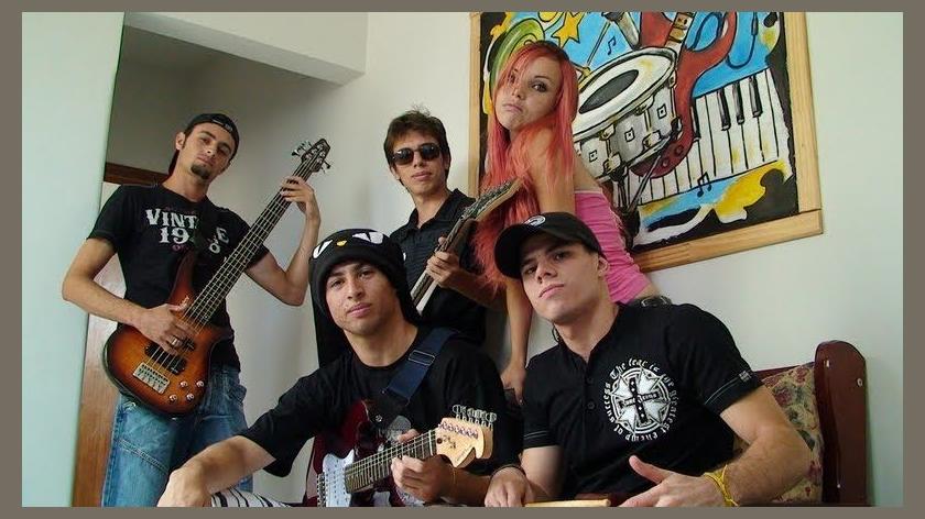 Banda Of Crazy